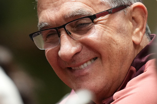 阿隆索：拉莫斯对我影响很大；很意外阿扎尔在皇马没有成功（阿隆索：深受拉莫斯影响；惊讶阿扎尔未能在皇马取得成功）