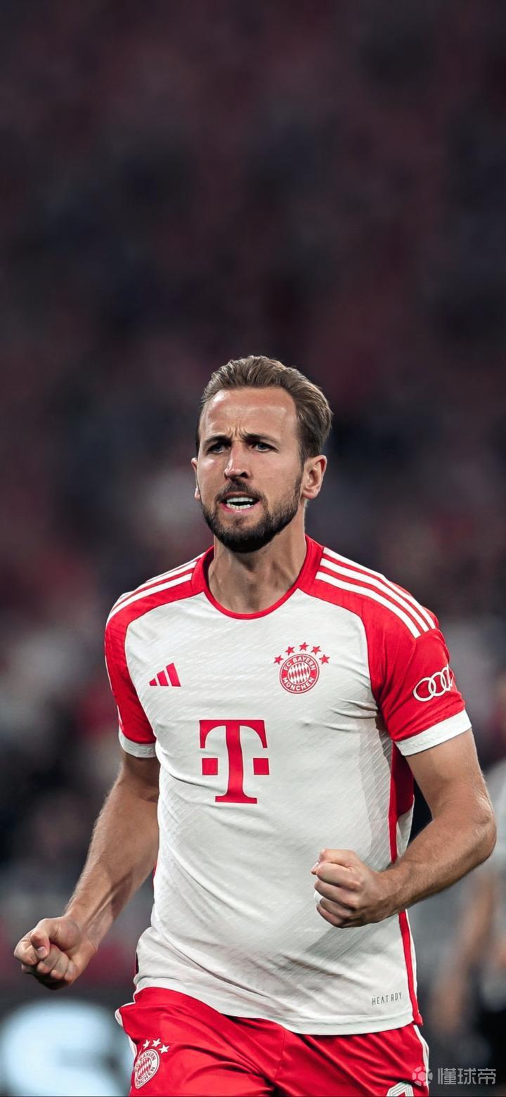 德媒：凯恩决定不激活明夏解约条款，且愿意续约至2028年（德媒：凯恩不启动明夏解约条款，愿将合同续至2028年）